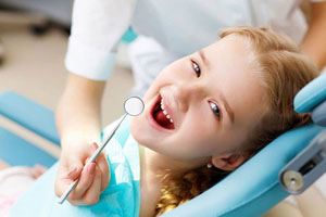 Pediatric Dentistry