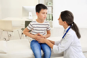 Pediatric Gastroenterology