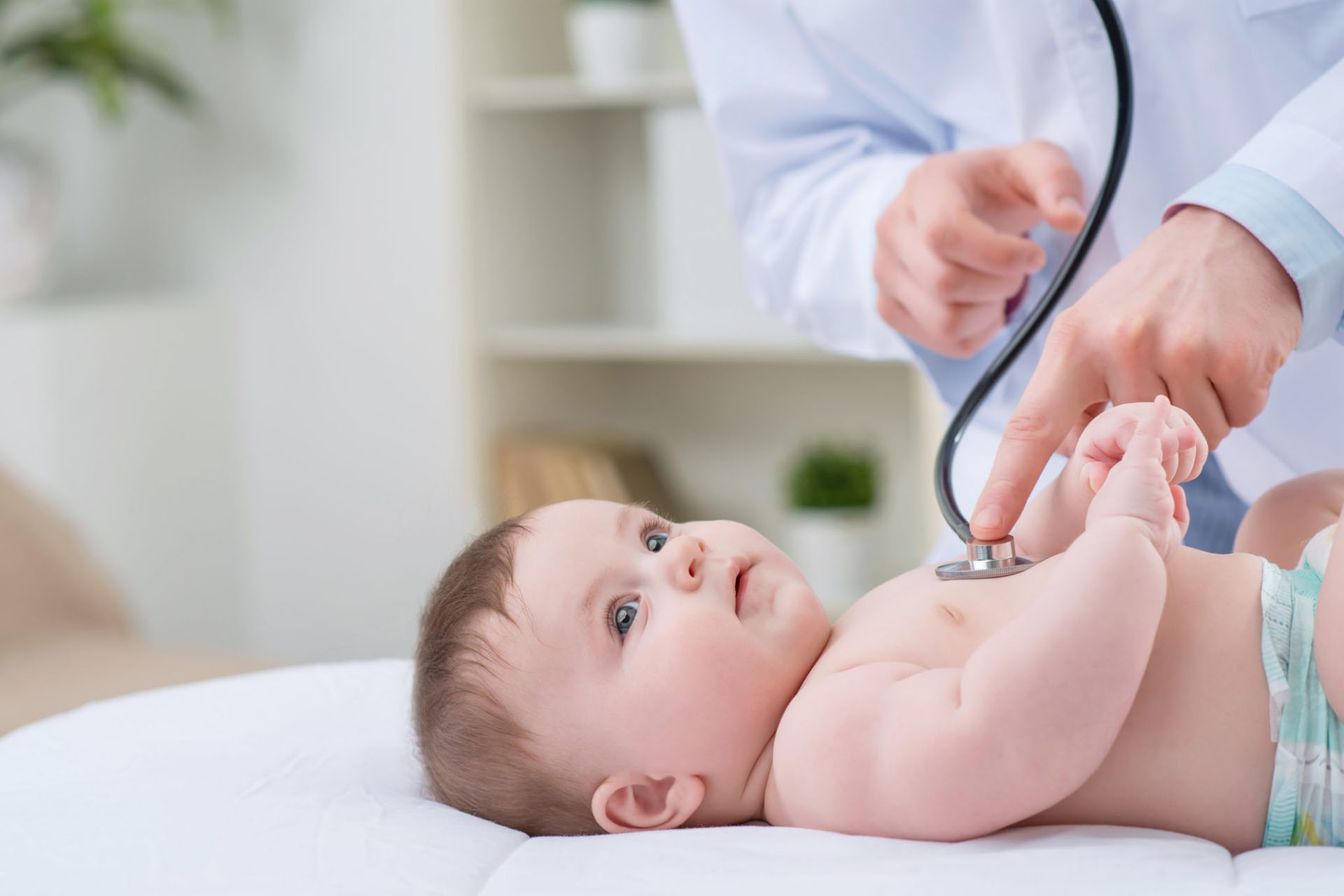 Child Pediatrician in Malviya Nagar, Jaipur